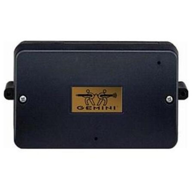 Napco 8 Points Wireless RF Receiver GEM-RECV-XP8