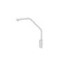 DS-1660ZJ Parapet Mount Bracket