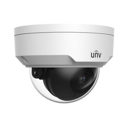 UNV 4MP HDIR Fixed Dome Network Camera IPC324SR3-DSF28KM-G