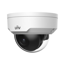 UNV 4MP HDIR Fixed Dome Network Camera IPC324SR3-DSF28KM-G