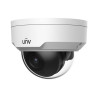 UNV 4MP HDIR Fixed Dome Network Camera IPC324SR3-DSF28KM-G