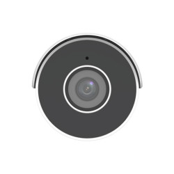UNV 4MP HD Mini IR Fixed Bullet Network Camera IPC2124SR5-ADF28KM-G