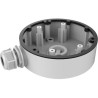 CM120 Conduit Base 120mm White
