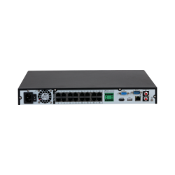 16 Channel 2HDD 1U 16PoE Network Video Recorder EV-N42A16-P16/L