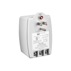12VAC 40VA Class II Power...