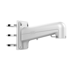 1602ZJ- Vertical Pole Mount