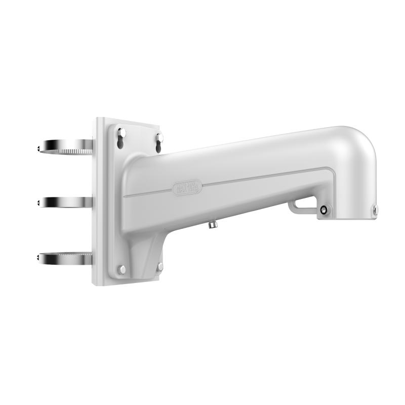 1602ZJ- Vertical Pole Mount