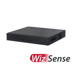 32 Channel 4HDDs 1.5U AI...