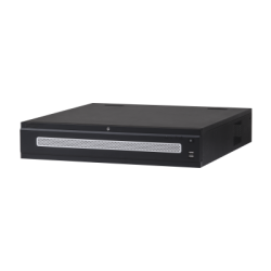 64 Channel 8HDDs 2U AI...