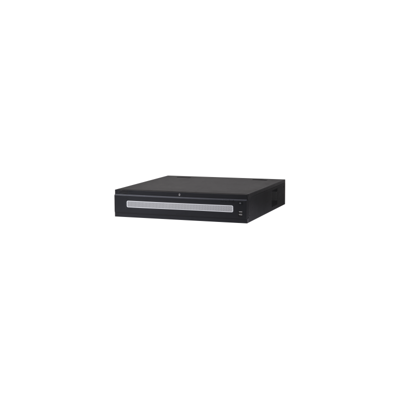 64 Channel 8HDDs 2U AI WizSense Network Video Recorder EV-N68A64