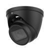 EV-IPT528B | 5MP IR 2.8mm Fixed, Built-in Mic Black Turret IP Camera