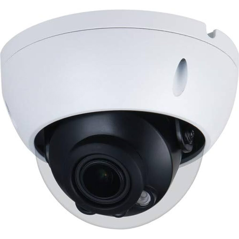 EV-IPFD82-RZ-V2 | 8MP Starlight Vari-focal IP Dome Camera