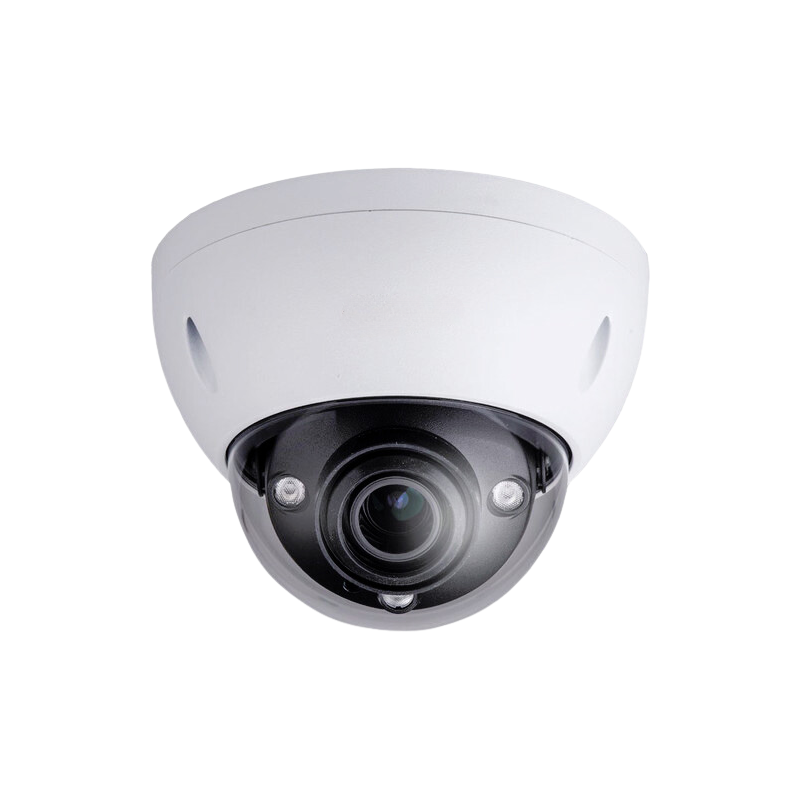 EV-IPFD58M0735 | 8MP Dome IR IP Camera Motorized 7-35mm