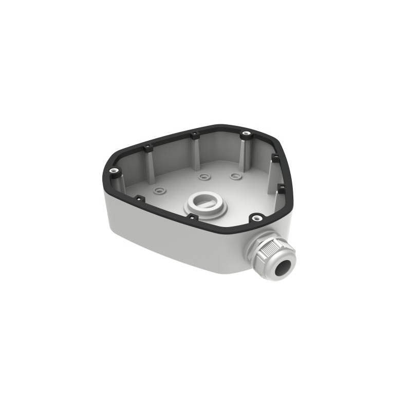 1280ZJ-DM25 Fisheye Junction Box