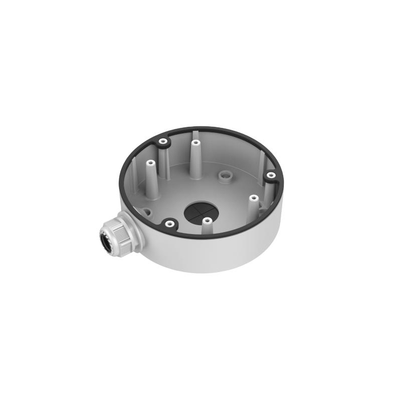 1280ZJ-DM21 Junction Box for Vari-focal Dome