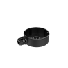 1280ZJ-DM18-B Dome Junction Box DS-2CD21xx Black