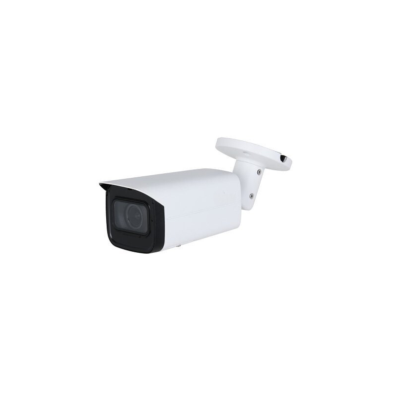 EV-IPB82T-Z | 8MP IR Vari-focal Bullet WizSense IP Camera, Built-In Mic