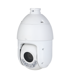 EV-PTZ8E25-A-PV1 | Full-color 8MP 25X Zoom Starlight IR WizSense IP PTZ Camera Dual Light
