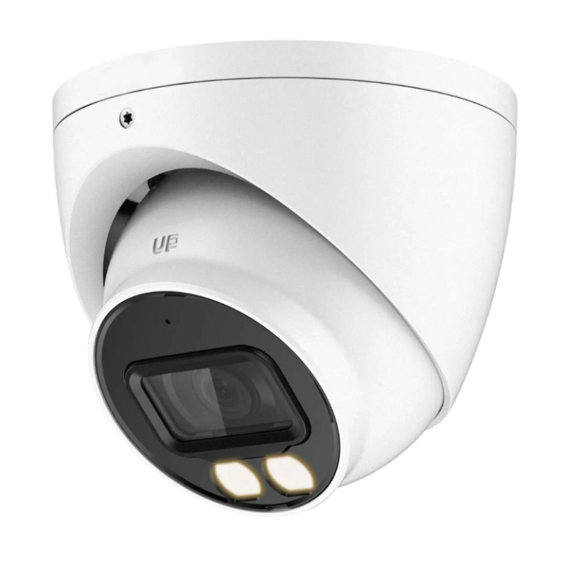 EV-CVT15-2.8 | 5MP HDCVI Full Color Turret Camera, Built-in Mic