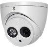 EV-CVTID12M36 | 2MP HDCVI Eyeball IR Turret Camera, Built-In Mic, 2.8mm Fixed