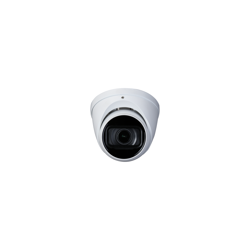 EV-CV801T-Z | 4K Starlight HDCVI Motorized Vari-focal IR Turret Camera Built-In Mic