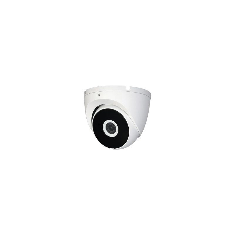 EV-CVD221-3.6W | 2MP HDCVI Fixed-focal Eyeball Camera, 3.6mm Fixed