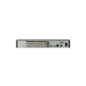 16 Channel Penta-brid 4K 1U 1HDDs WizSense Digital Video Recorder | EV-5X1016-4KL-I3