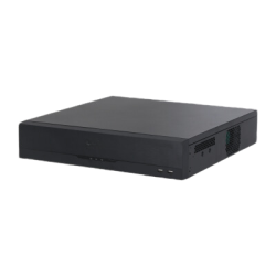 32 Channel Penta-brid 4K 2U...