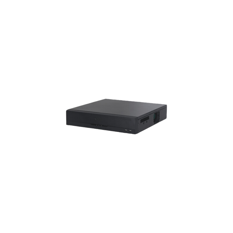 32 Channel Penta-brid 4K 2U 8HDDs WizSense Digital Video Recorder | EV-5X8032-4KL-I3