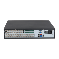 32 Channel Penta-brid 4K 2U 8HDDs WizSense Digital Video Recorder | EV-5X8032-4KL-I3