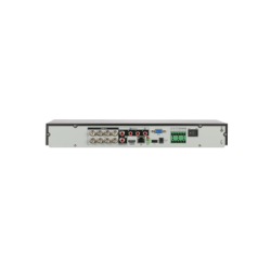 8 Channel Penta-brid 4K 1U 2HDDs Digital Video Recorder | EV-7X2008-4K-i2