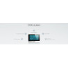 Akuvox 2 Wire Linux 7" Indoor Unit C313W-2