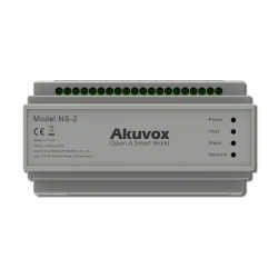 Akuvox 2-Wire IP Network...