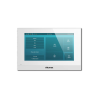 Akuvox Silver 7" Low-Cost SIP Indoor Monitor C313S