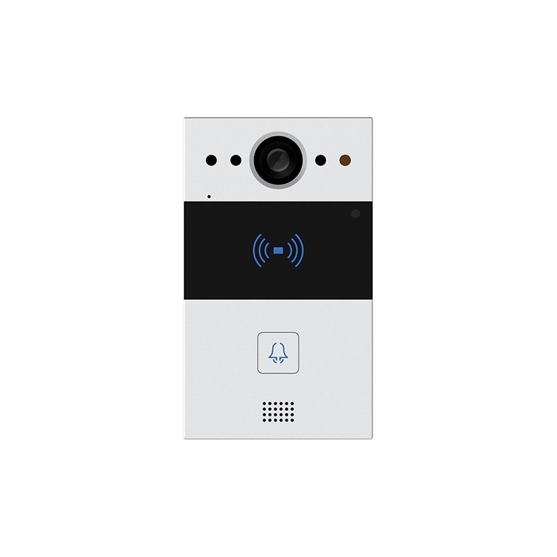 Akuvox 2-Wire Palm-Size Doorphone R20A-2