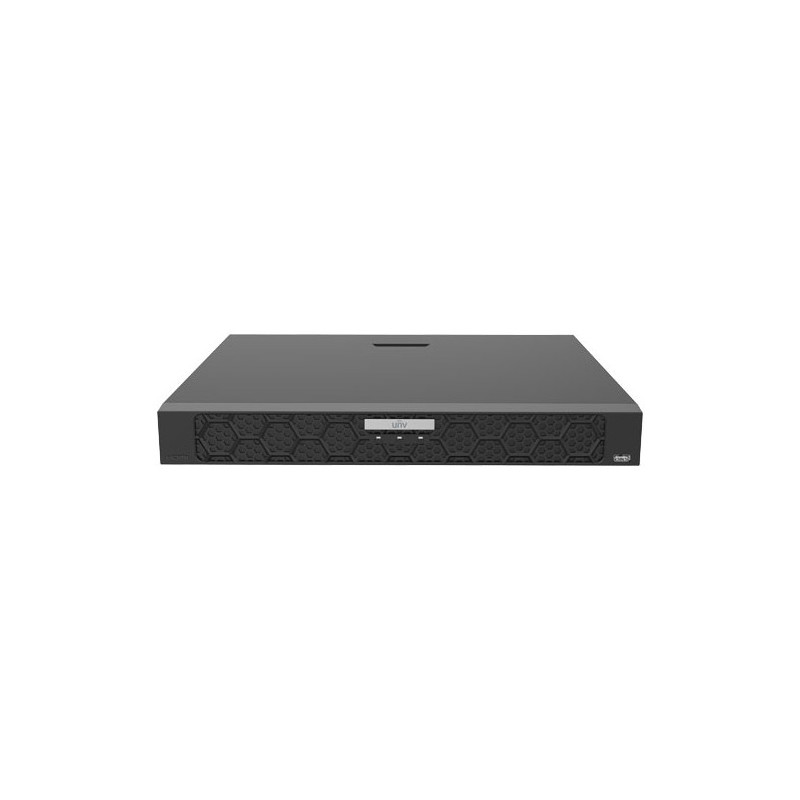 UNV 16-CH 2 SATA Network Video Recorder NVR502-16B-P16