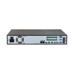 32 Channel 4HDDs 1.5U AI WizSense Network Video Recorder EV-N54A32-EI