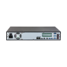 32 Channel 4HDDs 1.5U AI WizSense Network Video Recorder EV-N54A32-EI