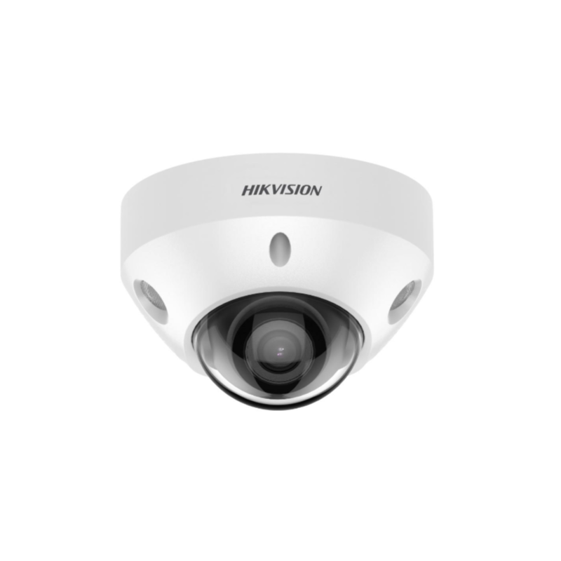 DS-2CD2583G2-IS Mini Dome Network IP Camera 2.8mm