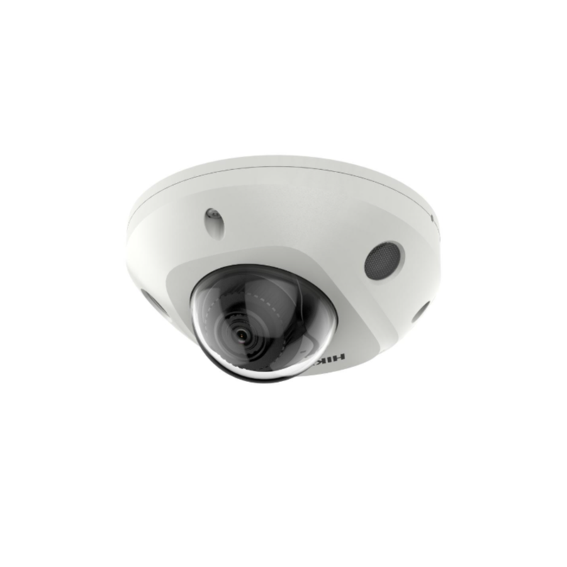 DS-2CD2543G2-IS Mini Dome Network IP Camera 2.8mm