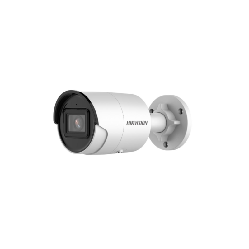 DS-2CD2046G2-IU Mini Bullet Network IP Camera 2.8mm