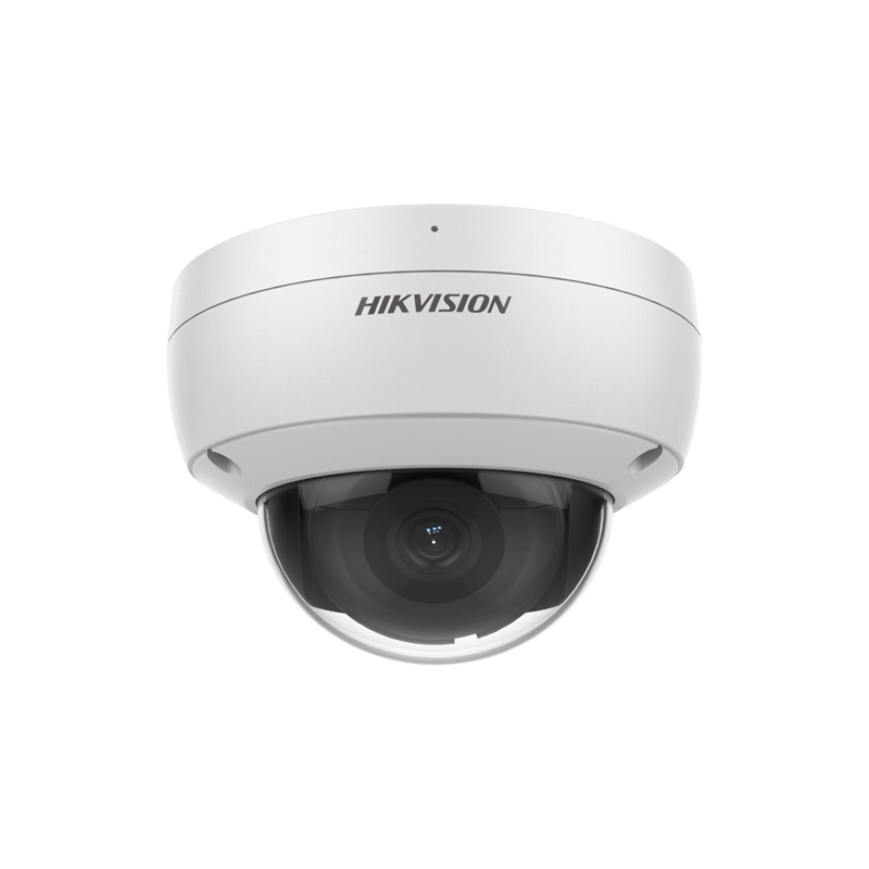 DS-2CD1143G0-IUF 4MP Build-in Mic Dome Network IP Camera 2.8mm