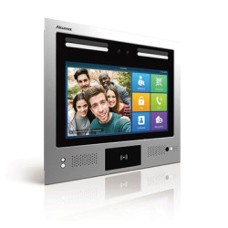 Akuvox IP Touchscreen Smart...
