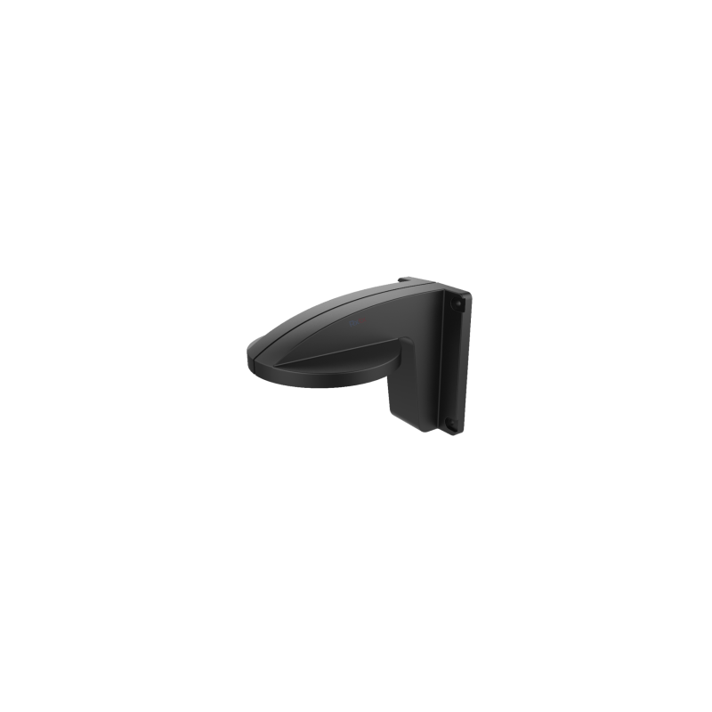1258ZJ-B Wall Mount for DS2CD21xxx Black