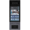 Akuvox  IP Touchscreen Smart Door Intercom with Face Recognition X915S