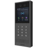 Akuvox Vandal Resistant SIP Video Intercom, Digital Keypad, Face Recognition X912S