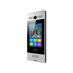 Akuvox IP Touchscreen Door...
