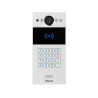 Akuvox 2 Wire Compact IP Door Intercom Unit Keypad Video RFID R20K-2