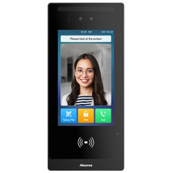 Akuvox IP Access Control...