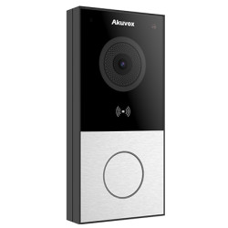 Akuvox Compact Door Phone E12